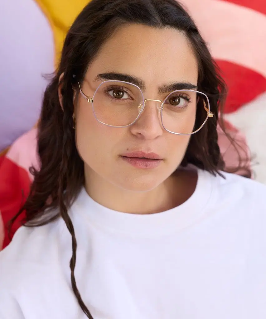 The Look
